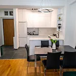 Apartment Dreamscape Lux