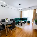 Dreamscape Lux Apartment Skopje