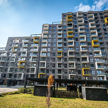 Dreamscape Lux Daire Üsküp