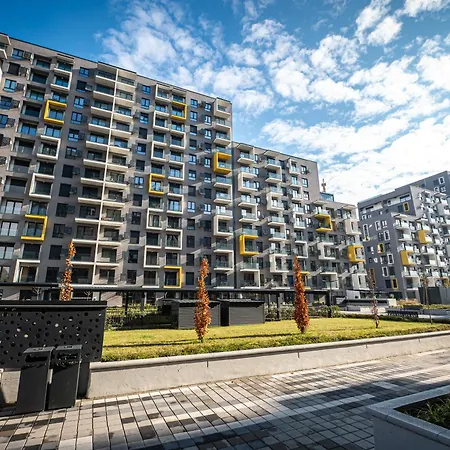 Dreamscape Lux Daire *