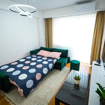 Dreamscape Lux Üsküp