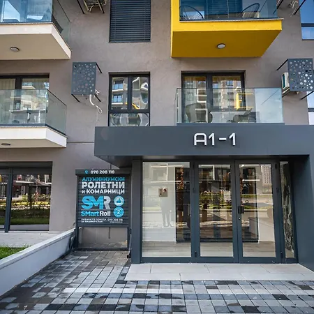 Dreamscape Lux Skopje