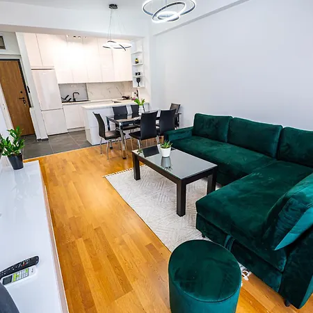 Dreamscape Lux * Skopje