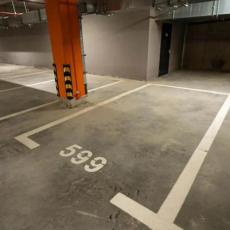 Dreamscape Lux Appartement