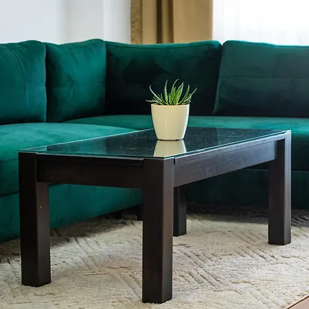 Dreamscape Lux Apartment *