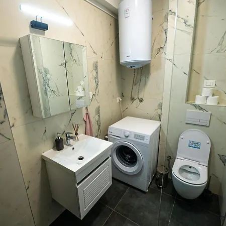 Dreamscape Lux * Skopje