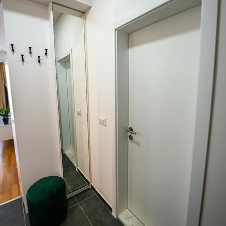 Dreamscape Lux Appartement