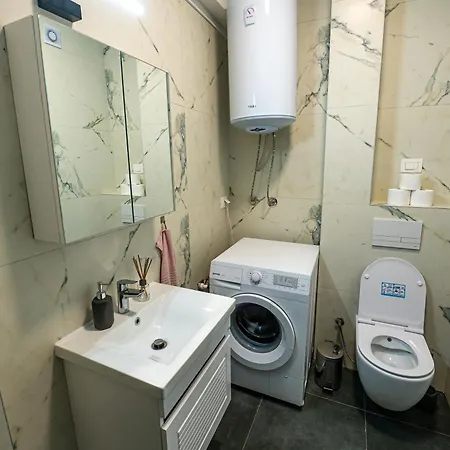 Daire Dreamscape Lux Üsküp