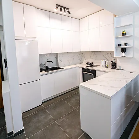 Dreamscape Lux * Skopje