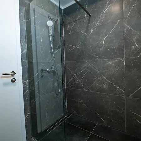 Dreamscape Lux Appartement