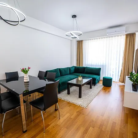 Dreamscape Lux Daire Üsküp