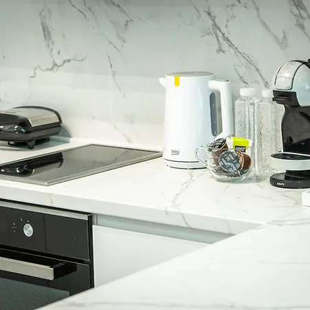 Dreamscape Lux * Skopje