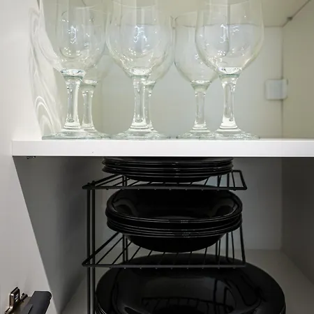 Apartamento Dreamscape Lux *