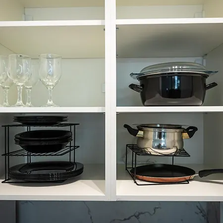 Dreamscape Lux Appartement Skopje