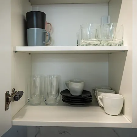 Apartment Dreamscape Lux