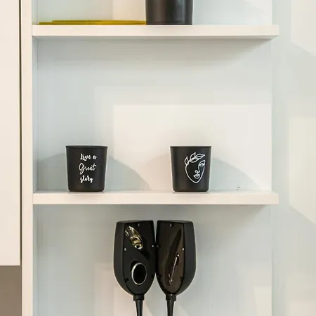 Apartamento Dreamscape Lux *