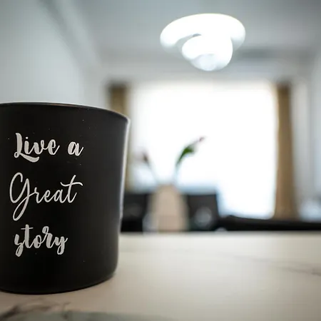 Appartement Dreamscape Lux