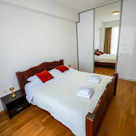 Appartement Dreamscape Lux *