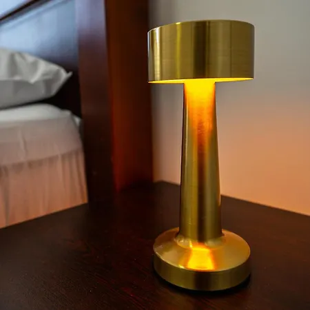 Apartment Dreamscape Lux Skopje