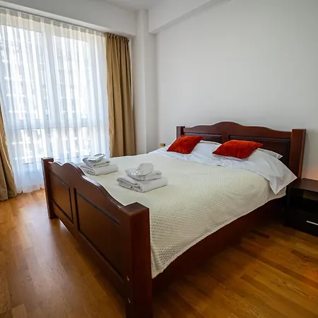 Dreamscape Lux Üsküp