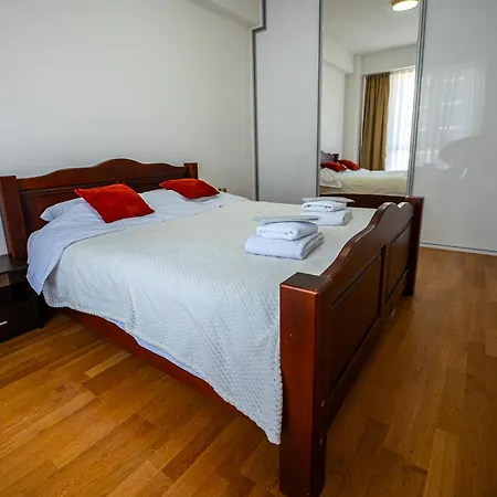 Dreamscape Lux * Skopje