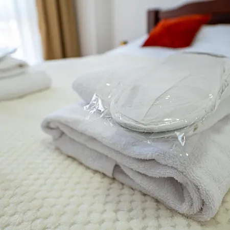 Dreamscape Lux Appartement *