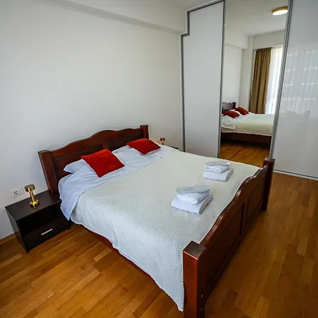 Apartamento Dreamscape Lux *