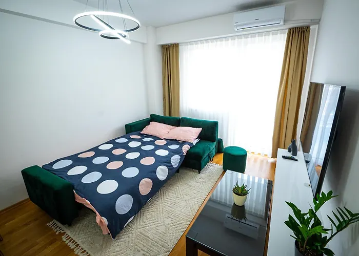 Dreamscape Lux Skopje