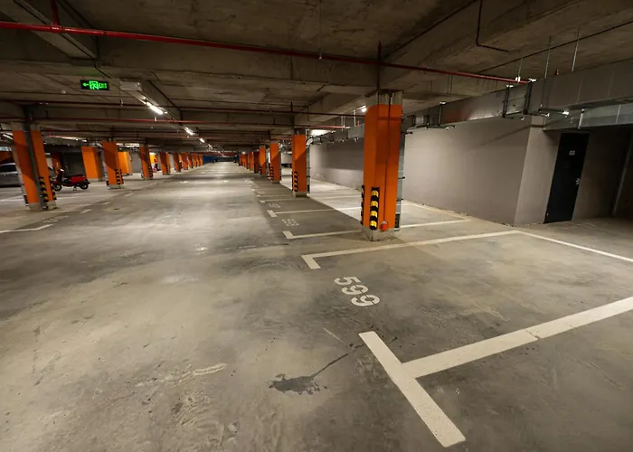 Apartment Dreamscape Lux