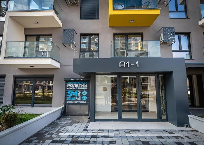 Dreamscape Lux Skopje