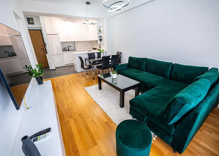 Dreamscape Lux * Skopje