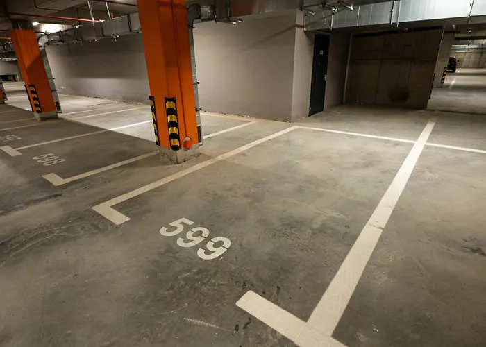 Dreamscape Lux Apartment