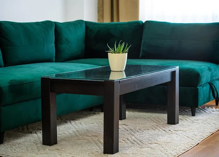 Dreamscape Lux Apartment *