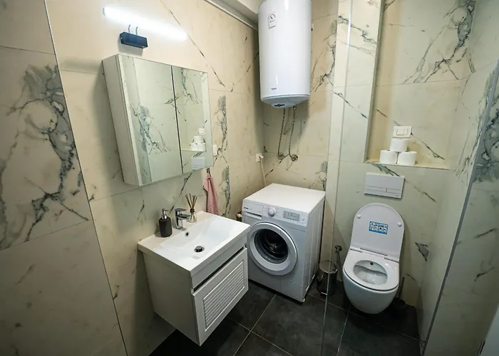 Dreamscape Lux * Skopje