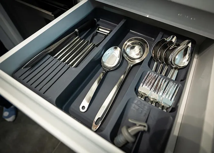 Dreamscape Lux Apartment Skopje