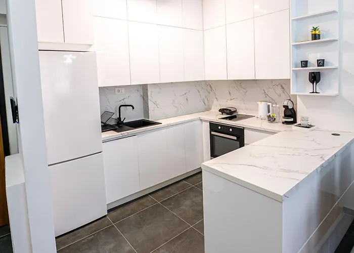 Dreamscape Lux * Skopje