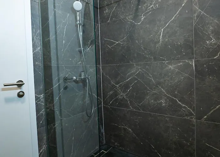 Dreamscape Lux Apartment