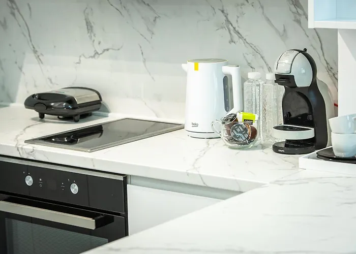 Dreamscape Lux * Skopje