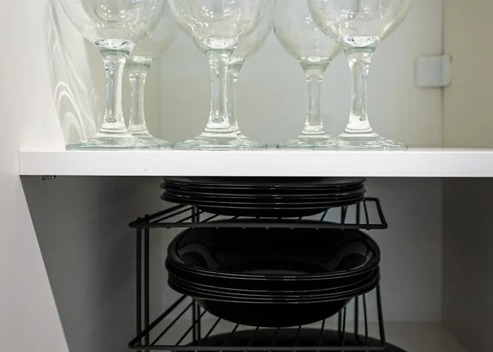 Apartment Dreamscape Lux *