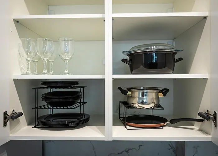 Dreamscape Lux Apartment Skopje