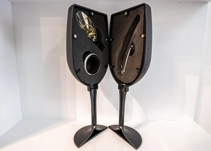 Dreamscape Lux * Skopje