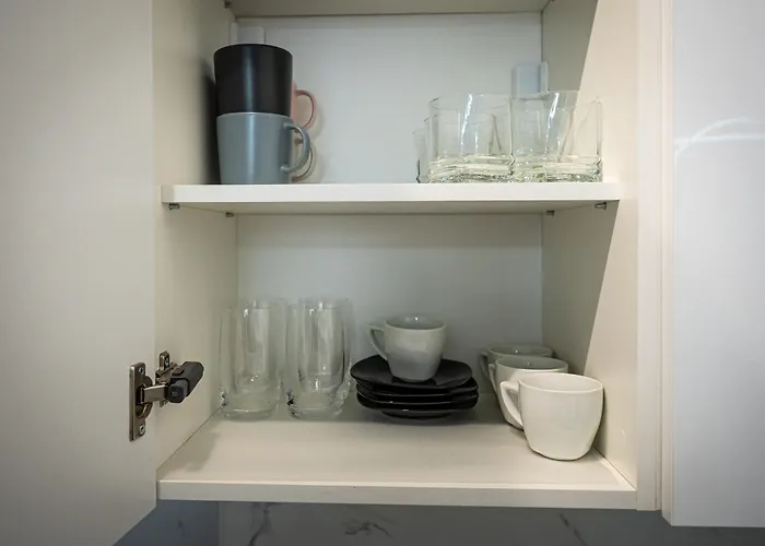 Lägenhet Dreamscape Lux