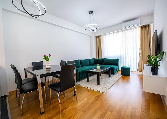 Dreamscape Lux Skopje