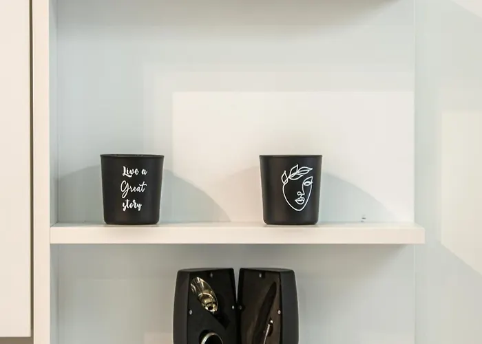 Apartment Dreamscape Lux *