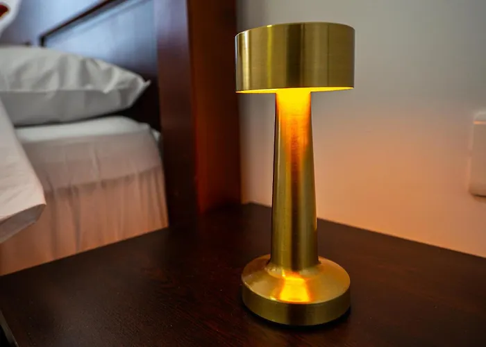 Lägenhet Dreamscape Lux Skopje