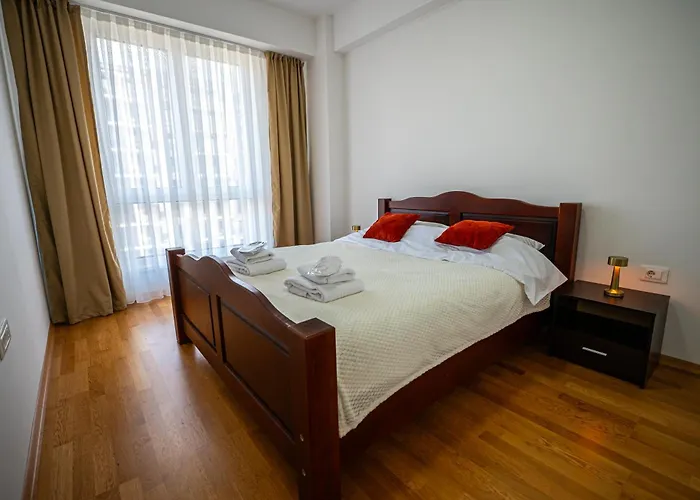 Dreamscape Lux Skopje