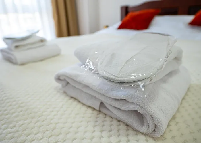 Dreamscape Lux Lägenhet *