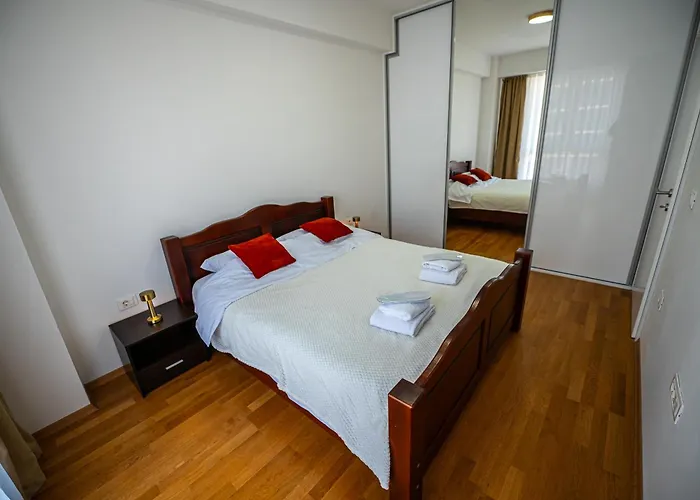 Apartment Dreamscape Lux *